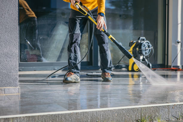 Best Gutter Cleaning  in North Bonneville, WA