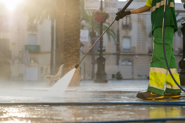 Best Factory Floor Cleaning  in North Bonneville, WA